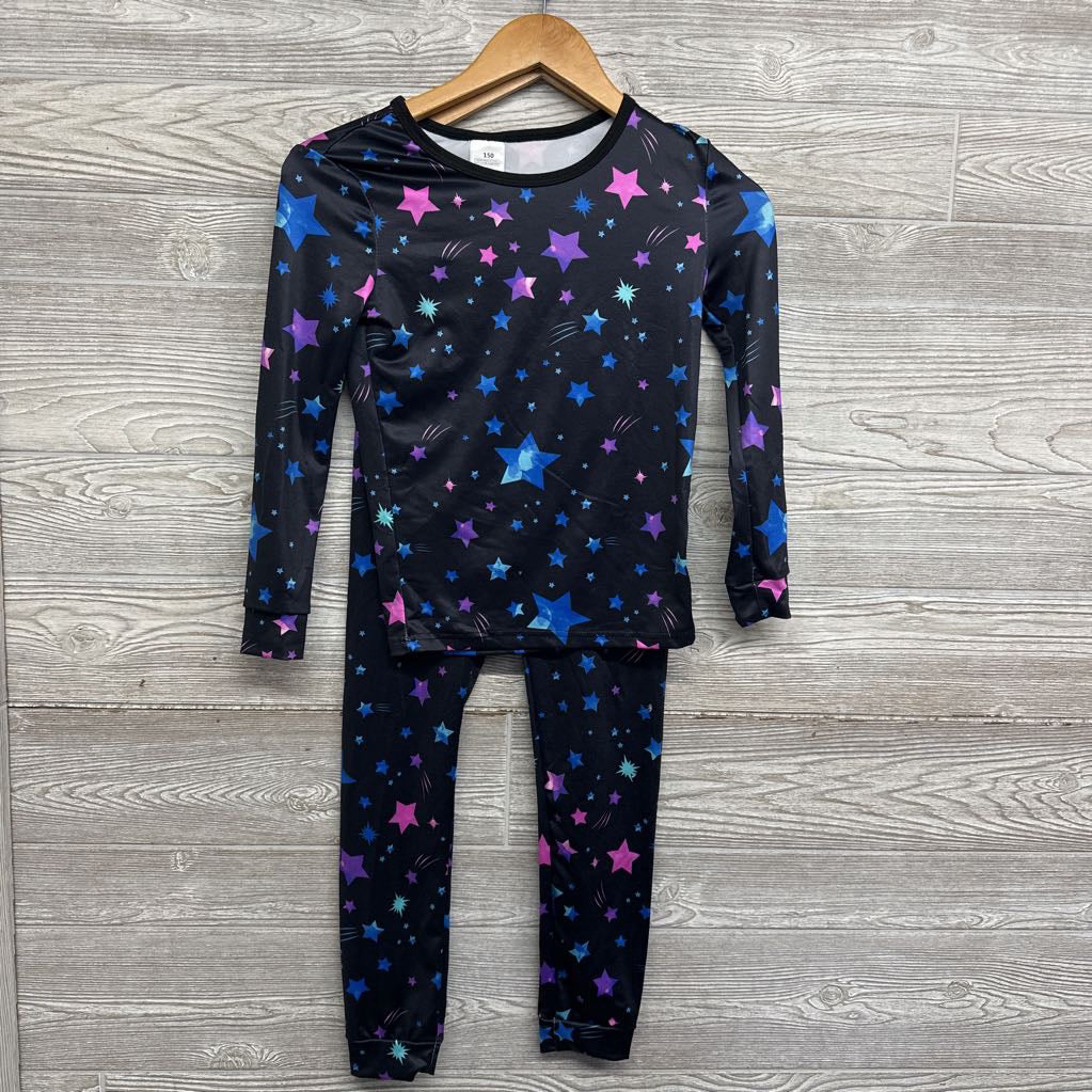 2 Pc LS PJs Stars 10-12