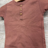 2 Pc Pointelle PJs 12M
