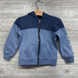 Full Zip Active Hoodie 24M *