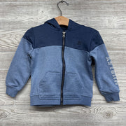 Full Zip Active Hoodie 24M *