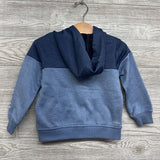 Full Zip Active Hoodie 24M *