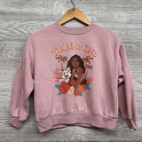 Crewneck Brave & Kind Moana 9-10