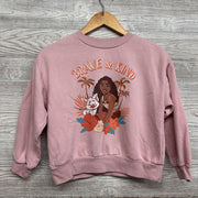 Crewneck Brave & Kind Moana 9-10