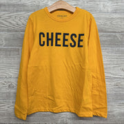 LS Shirt Cheese 8-9