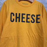 LS Shirt Cheese 8-9