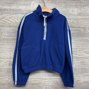 1/2 Zip Fleece Pullover 8