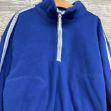 1/2 Zip Fleece Pullover 8