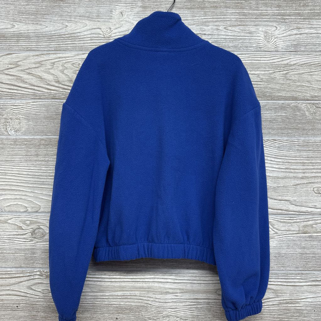 1/2 Zip Fleece Pullover 8
