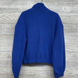 1/2 Zip Fleece Pullover 8