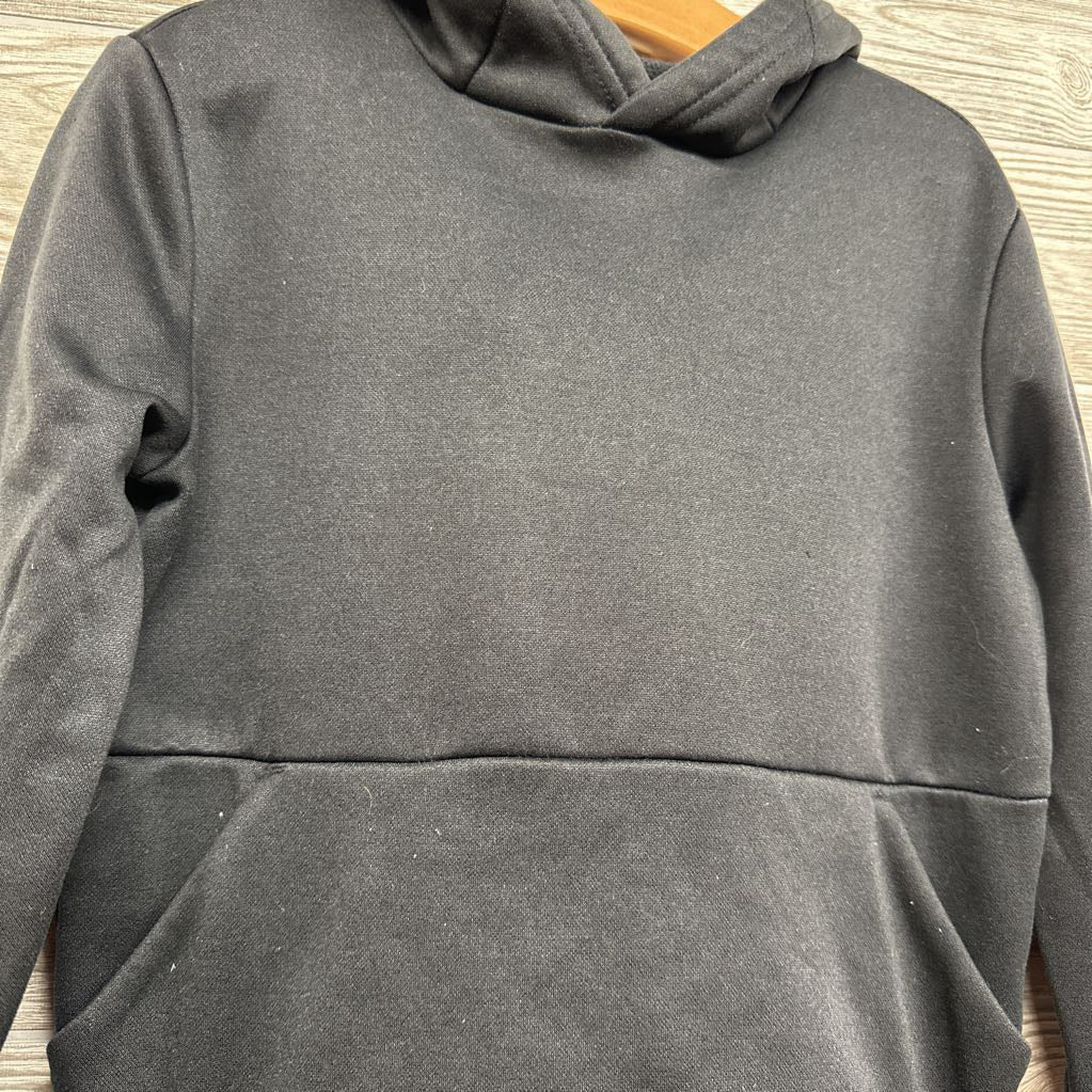 Active Hoodie 4-5