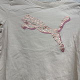LS Shirt Logo Animal Print 8
