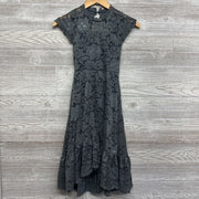 Lace Maxi Dress 6