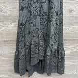 Lace Maxi Dress 6
