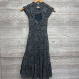 Lace Maxi Dress 6