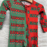 Bamboo Sleeper Naughty Nice 3M