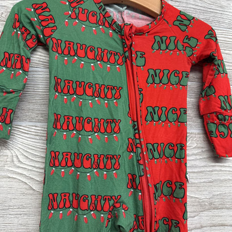 Bamboo Sleeper Naughty Nice 3M