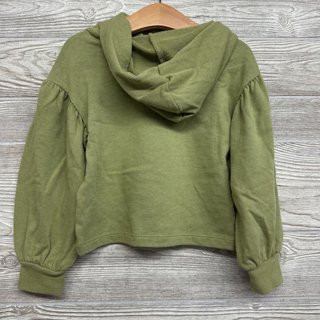 Hoodie Little Miss Sassy 5