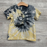 Shirt Tie Dye 4T