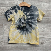 Shirt Tie Dye 4T