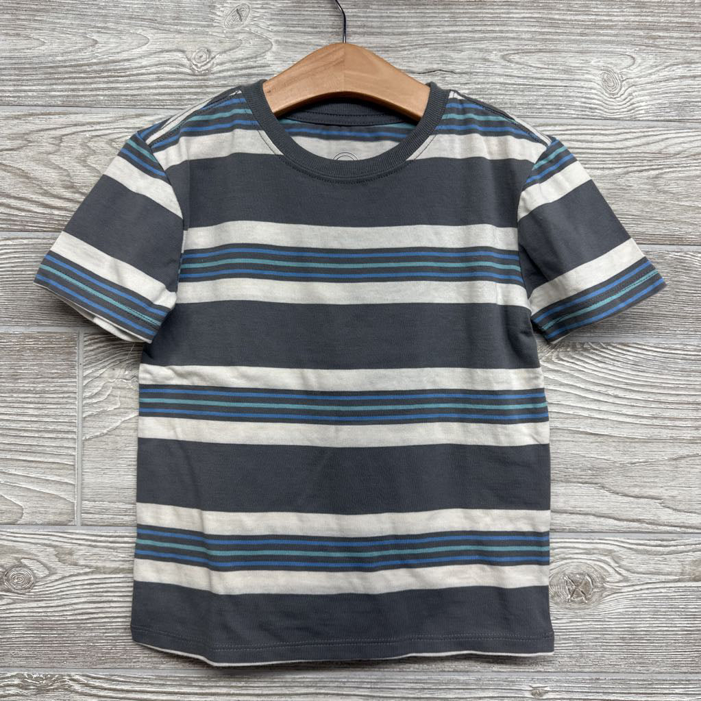 Shirt Stripes 4-5