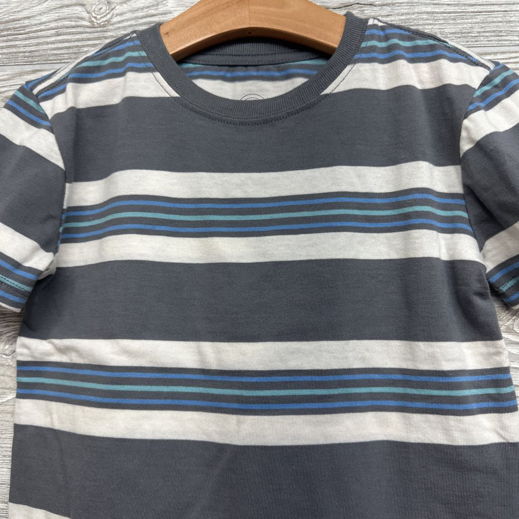 Shirt Stripes 4-5