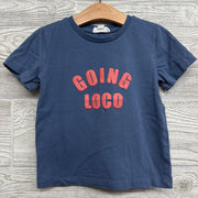 Shirt Going Logo 5