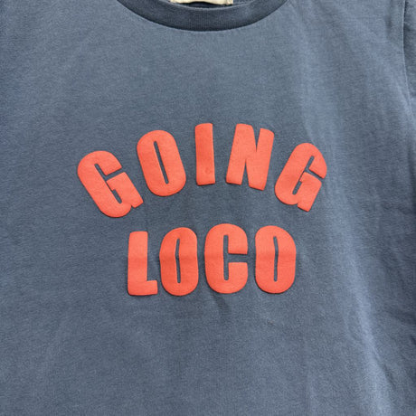Shirt Going Logo 5