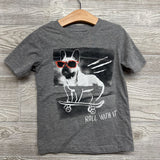 Shirt Roll With It 4-5