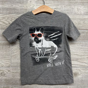 Shirt Roll With It 4-5