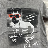 Shirt Roll With It 4-5