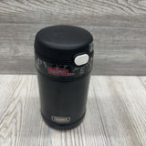 NEW Funtainer Stainless Steel Food Jar