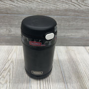NEW Funtainer Stainless Steel Food Jar