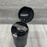 NEW Funtainer Stainless Steel Food Jar