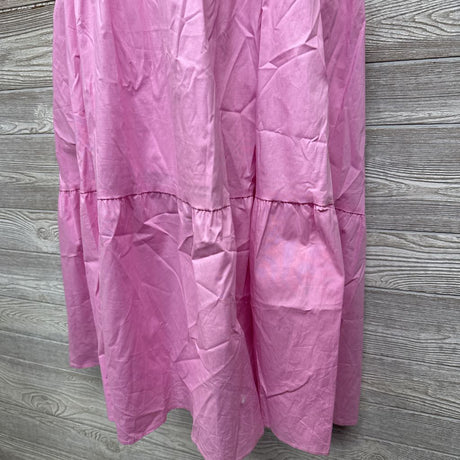 NEW Tiered Flutter Sleeve Dress XXL
