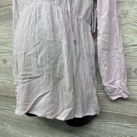 NEW Peplum Blouse XS
