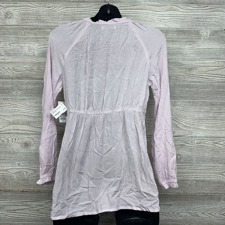 NEW Peplum Blouse XS