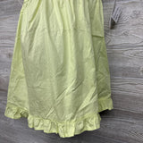 NEW Cap Sleeve Blouse Smocked Back Medium