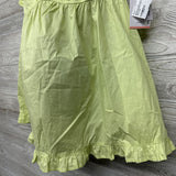 NEW Cap Sleeve Blouse Smocked Back Large