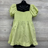 NEW Cap Sleeve Blouse Smocked Back Large