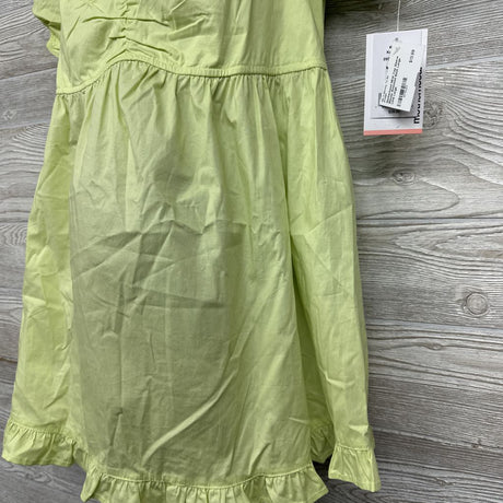 NEW Cap Sleeve Blouse Smocked Back Large