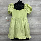 NEW Cap Sleeve Blouse Smocked Back Large