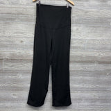NEW Fleece Lined Wide Leg Pants 12/Large