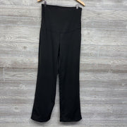 NEW Fleece Lined Wide Leg Pants 12/Large