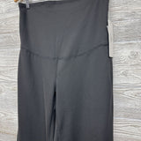 NEW Fleece Lined Wide Leg Pants 12/Large