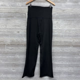 NEW Fleece Lined Wide Leg Pants 12/Large