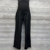 Fleece Lined Wide Leg Pants 8/10Medium