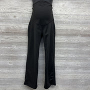 Fleece Lined Wide Leg Pants 8/10Medium