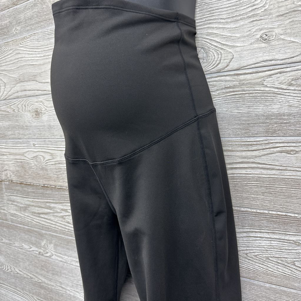 Fleece Lined Wide Leg Pants 8/10Medium