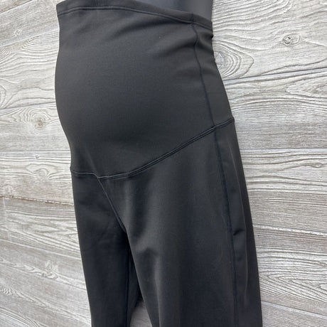 Fleece Lined Wide Leg Pants 8/10Medium