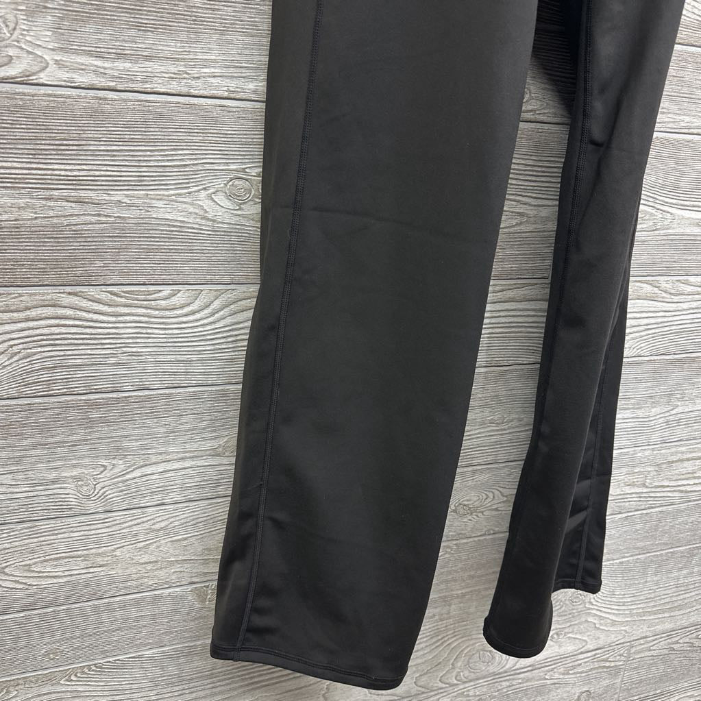 Fleece Lined Wide Leg Pants 8/10Medium